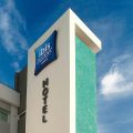 Ibis Budget Dunkerque Grande Synthe