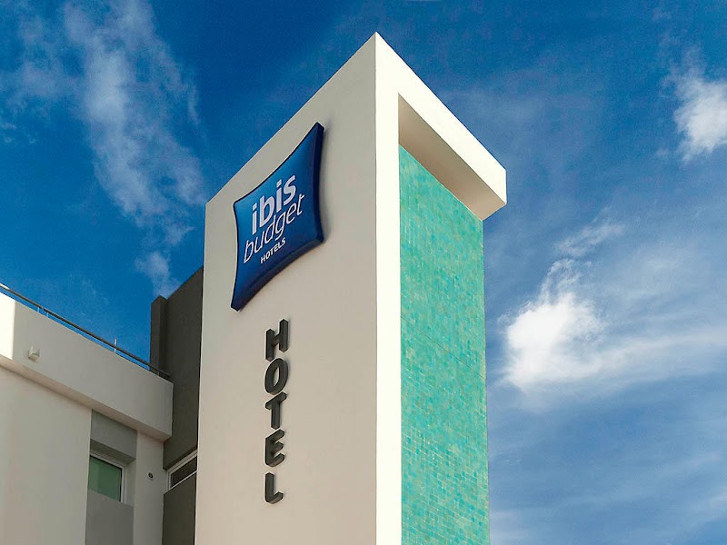 Ibis Budget Dunkerque Grande Synthe in Dunkerque, France