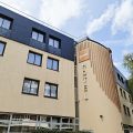 Ibis Budget Evreux Centre