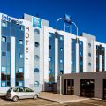 Ibis Budget Evry Ris-Orangis