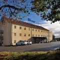 Ibis Budget Haguenau