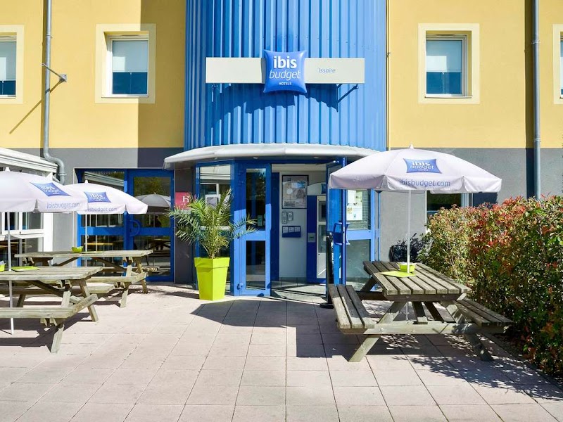 Ibis Budget Issoire in Issoire, France