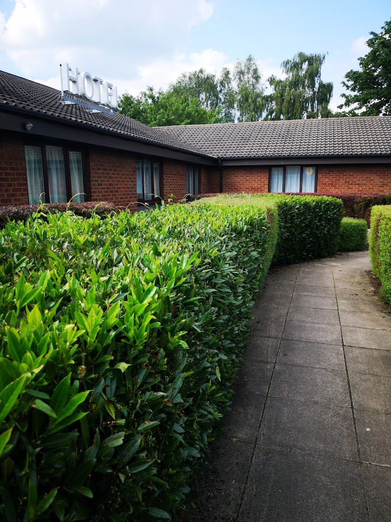 Ibis Budget Knutsford in Knutsford, United Kingdom