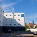 Ibis Budget Le Havre Centre