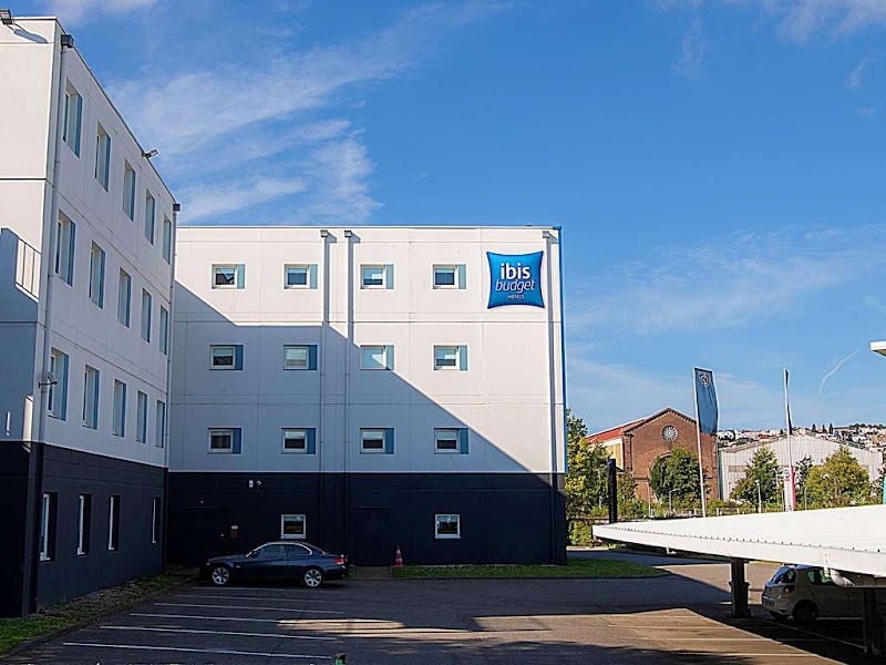 Ibis Budget Le Havre Centre in Le Havre, France