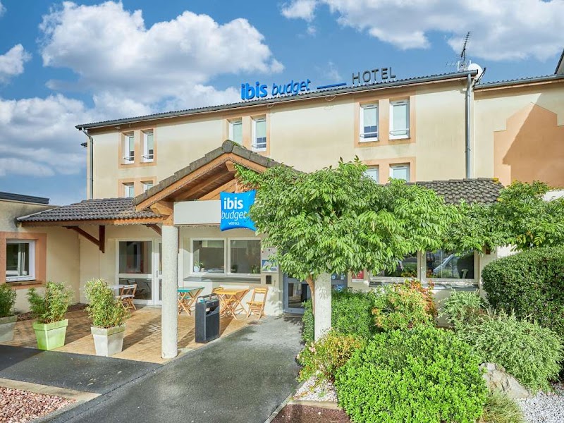 Ibis Budget Lisieux in Lisieux, France