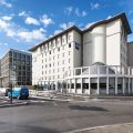 Ibis Budget Lyon Rillieux La Pape