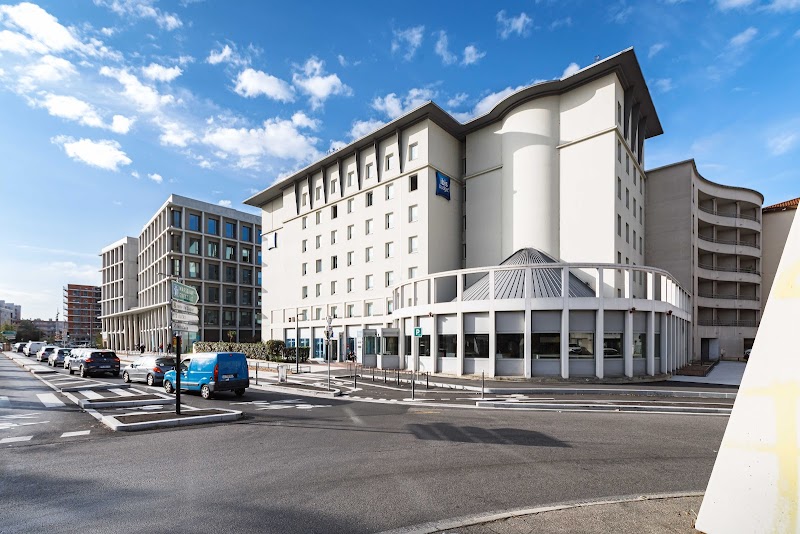 Ibis Budget Lyon Rillieux La Pape in Rillieux-la-Pape, France