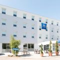 Ibis Budget Lyon Saint-Priest
