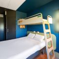 Ibis Budget Macon Nord