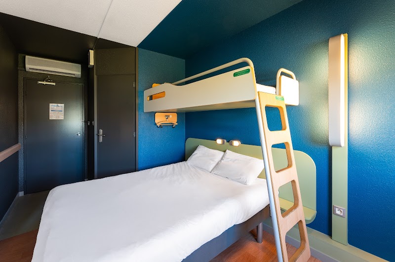 Ibis Budget Macon Nord in Macon, France