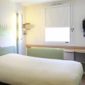 Ibis Budget Nancy Centre
