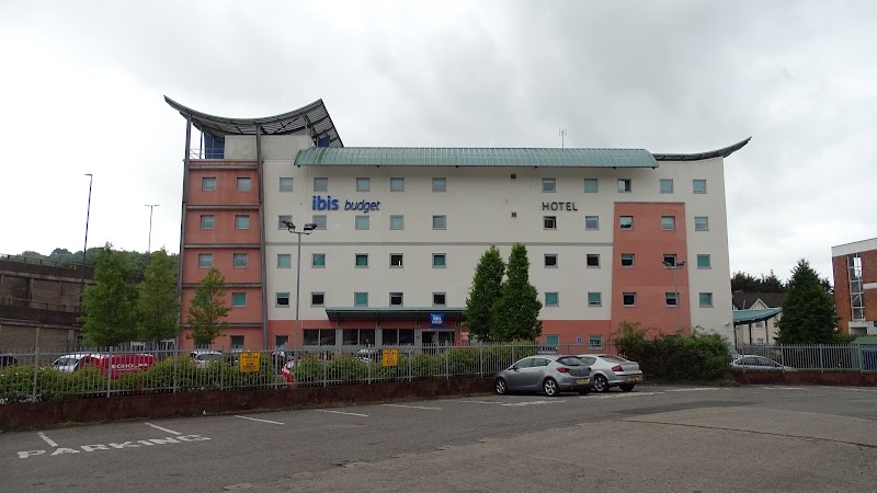 Ibis Budget Newport in Newport, United Kingdom
