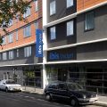 Ibis Budget Paris Nord 18ème