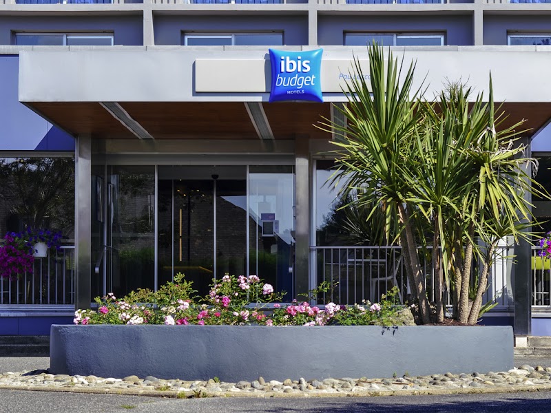 Ibis Budget Pau Lescar in Lescar, France