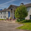 Ibis Budget Redon
