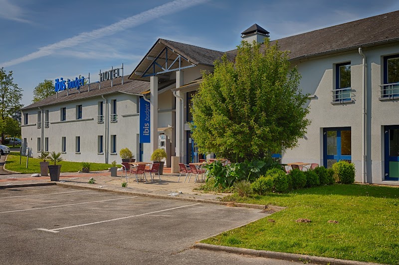 Ibis Budget Redon in Redon, France