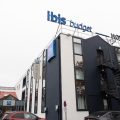 Ibis Budget Rennes Cesson