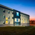 Ibis Budget Rennes Saint-Jacques