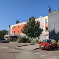 Ibis Budget Roanne
