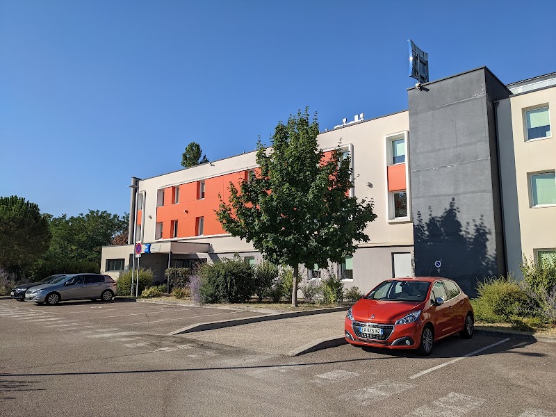 Ibis Budget Roanne in Roanne, France