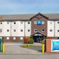 Ibis Budget Rouen Petit-Quevilly