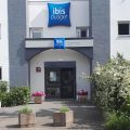 Ibis Budget Saint Cyr l’Ecole