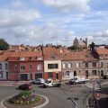 Ibis Budget Saint-Omer