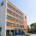 Ibis Budget Toulouse Aeroport