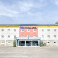 Ibis Budget Trappes Saint Quentin en Yvelines