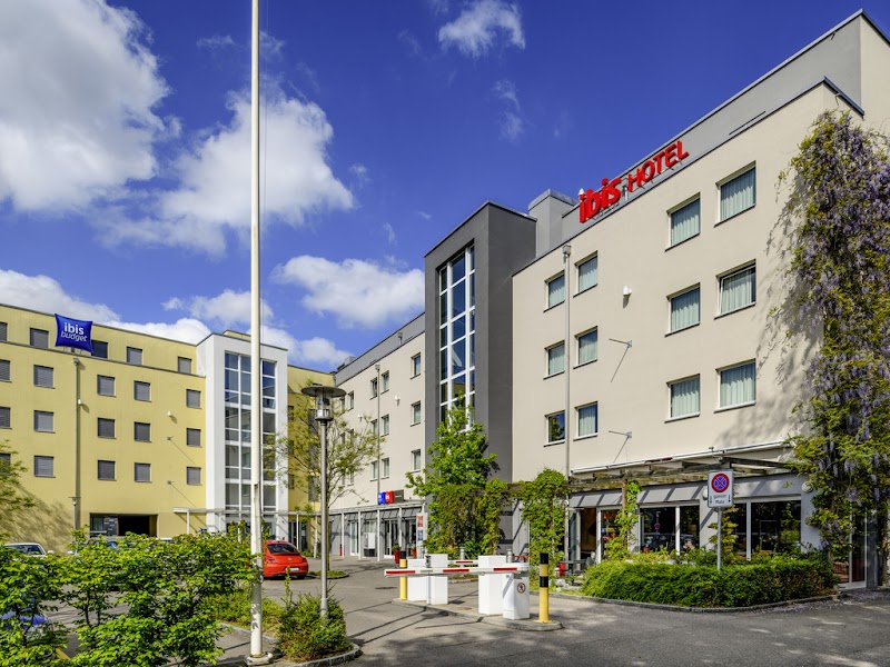 Ibis Budget Winterthur in Winterthur, Switzerland