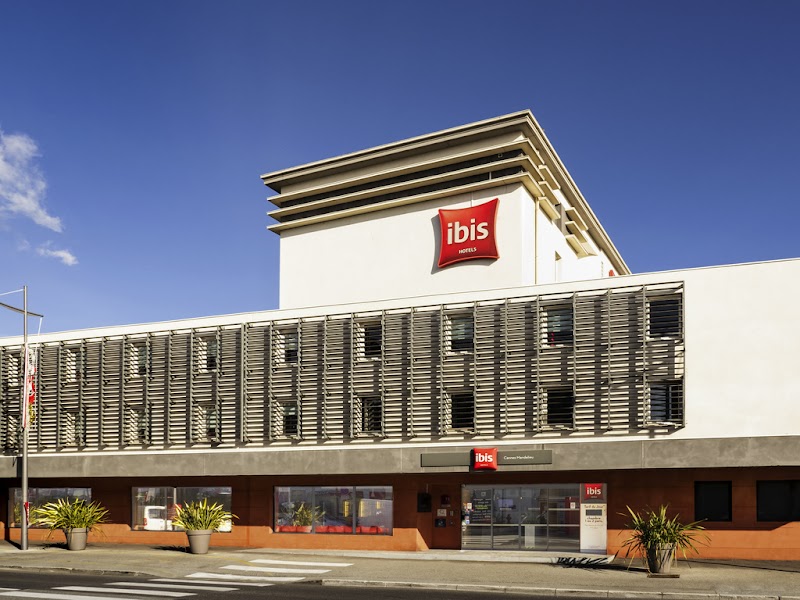Ibis Cannes Mandelieu in Mandelieu-la-Napoule, France