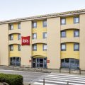 Ibis Carcassonne Centre