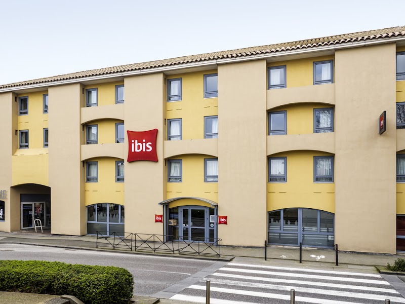 Ibis Carcassonne Centre in Carcassonne, France