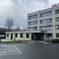Ibis Chambery