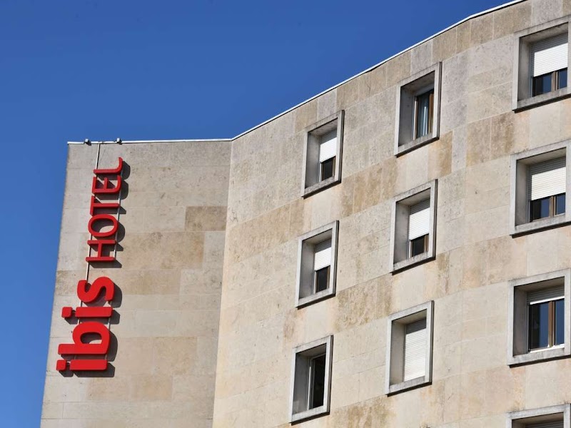 Ibis Chateauroux in Chateauroux, France