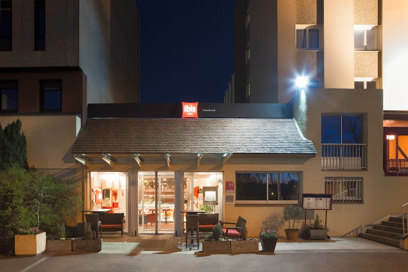 Ibis Chatellerault in Chatellerault, France