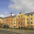 Ibis Chesterfield Centre