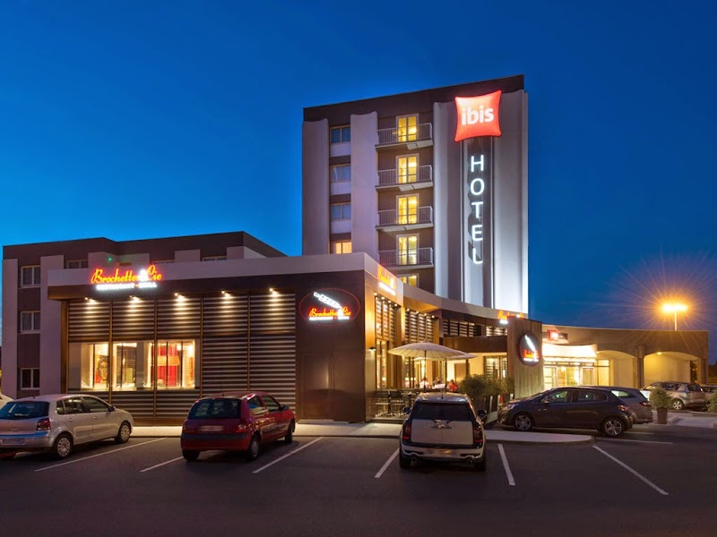 Ibis Cholet in Cholet, France