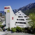 Ibis Chur