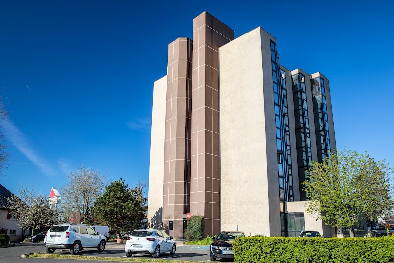 Ibis Créteil in Creteil, France