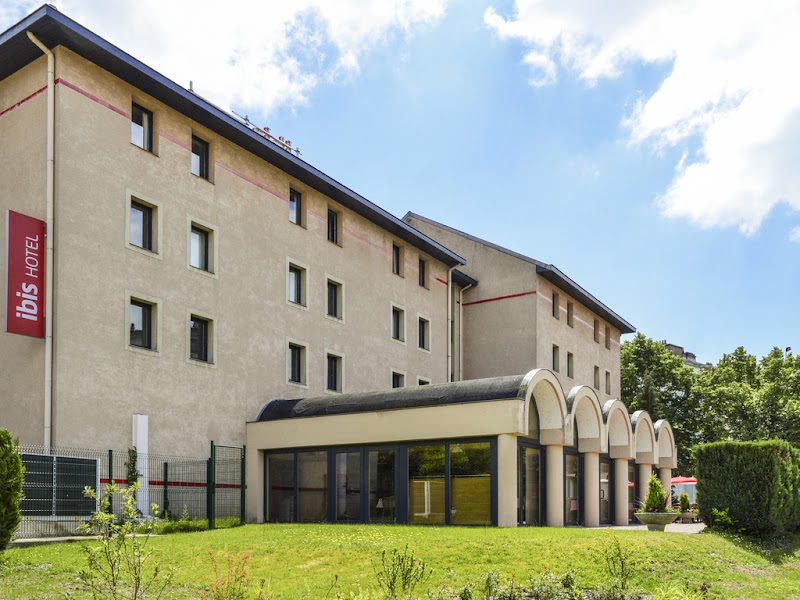 Ibis Epinal Center in Epinal, France