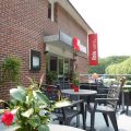 Ibis Fourmies Hotel