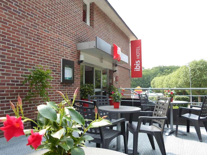 Ibis Fourmies Hotel in Fourmies, France