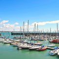 Ibis Granville Port de Plaisance