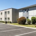 Ibis Issoire