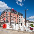 Ibis Le Mans Centre