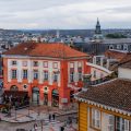 Ibis Limoges Centre