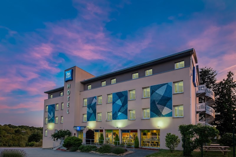 Ibis Limoges Nord in Limoges, France