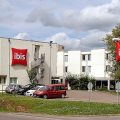 Ibis Longwy Mexy